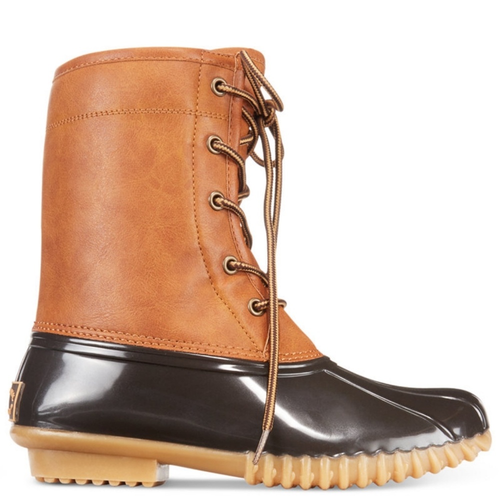 Original Duck Boots